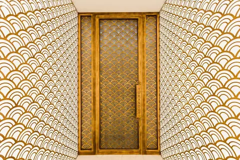 4-комнатная квартира: Москва, улица Арбат, 24 (180.7 м)