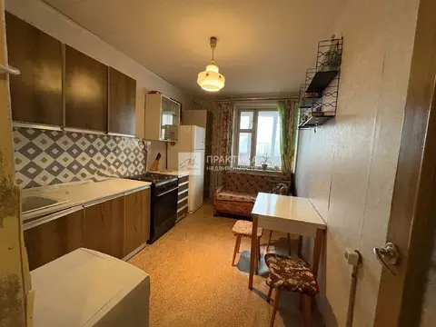 Продается 1-комнатная квартира