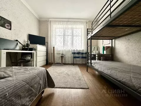 1-к кв. Татарстан, Казань ул. Ноксинский Спуск, 5 (27.0 м)