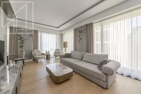 4-к кв. Москва Ленинградский просп., 37/4 (135.0 м)