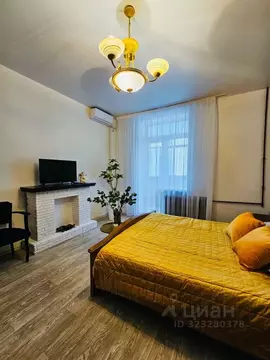 1-к кв. Волгоградская область, Волжский ул. Чайковского, 13 (33.2 м)