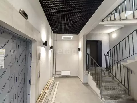 2-к кв. Ярославская область, Ярославль Шандорная ул., 14 (51.2 м)