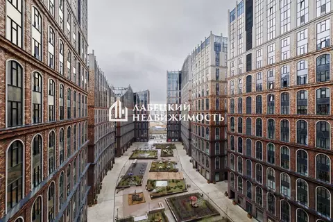 3-к кв. Москва ул. Паршина, 10 (103.4 м)