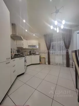 3-к кв. Волгоградская область, Волгоград Новоремесленная ул., 3 (99.1 ...