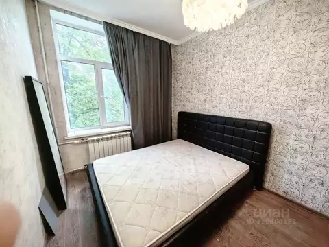 2-к кв. Кабардино-Балкария, Нальчик ул. Толстого (60.0 м)