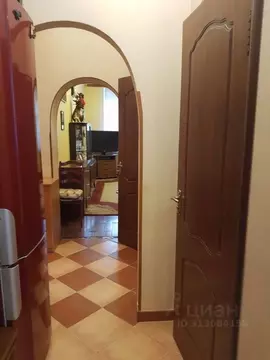 2-к кв. Московская область, Щелково Центральная ул., 43 (48.0 м)