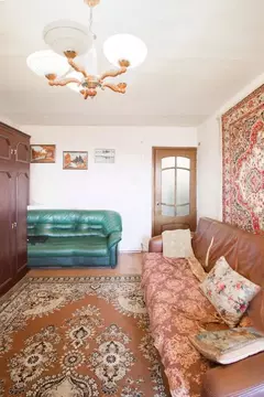 2-к кв. Калужская область, Калуга ул. Малинники, 62 (55.4 м)