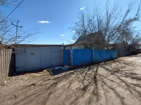 Дом в Бурятия, Улан-Удэ 20 лет Победы СНТ, ул. 6-я (39 м)