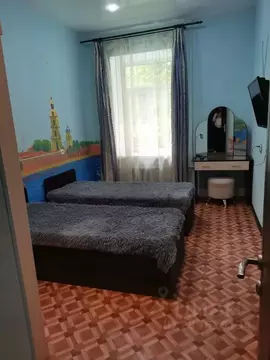 Комната Санкт-Петербург просп. Средний Васильевского острова, 18А