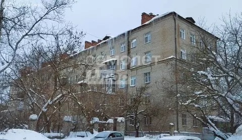 3-комнатная квартира: Дзержинск, проспект Ленина, 49А (79.3 м)