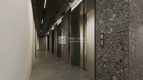 Продается 3-комнатная квартира