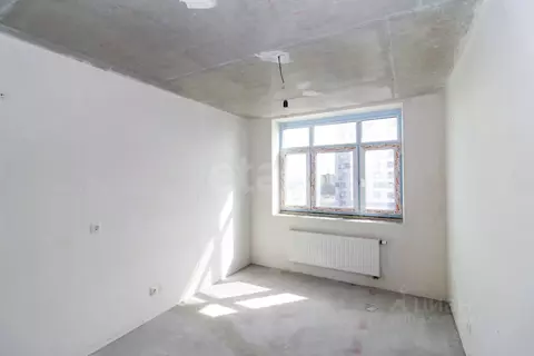 Студия Тюменская область, Тюмень ул. Первооткрывателей, 14 (17.96 м)