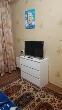 2-к кв. Тульская область, Тула ул. Декабристов, 10 (55.0 м)