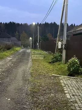 Участок, 11 сот., поселения (ижс)