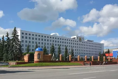 Офис в Марий Эл, Йошкар-Ола Ленинский просп., 29 (13 м)