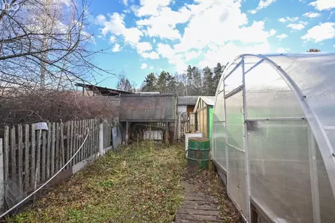 Дом в Красноярск, Свердловский район, Садовая улица (120 м)