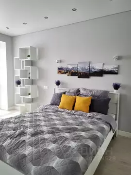 1-к кв. Татарстан, Казань ул. Гагарина, 12а (32.0 м)