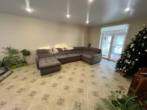 Коттедж в Свердловская область, Березовский муниципальный округ, пос. ...