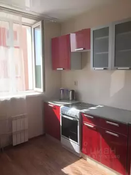 1-к кв. Коми, Сыктывкар ул. Пушкина, 59 (34.0 м)