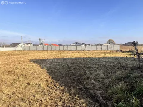 Участок в Калининградская область, Гурьевский муниципальный округ, ...