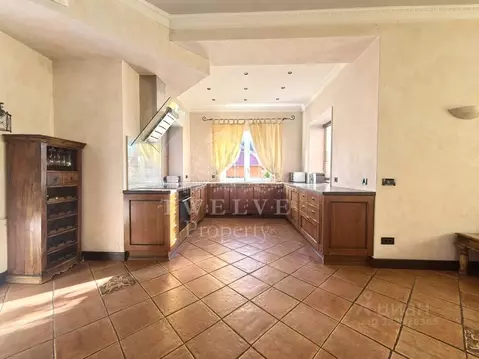 Дом в Московская область, Мытищи городской округ, д. Чиверево, Природа ...