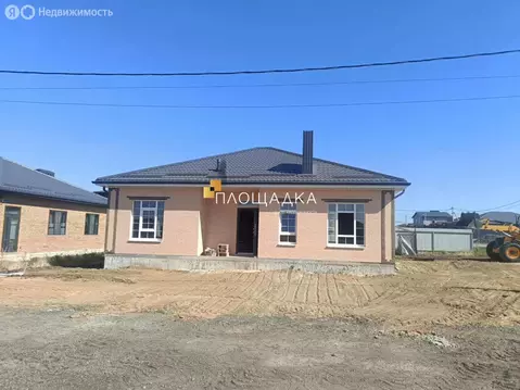 Дом в Щепкинское сельское поселение, посёлок Темерницкий, коттеджный ...