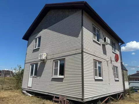 Дом в Ростовская область, Мясниковский район, Чалтырское с/пос, Мокрый ...