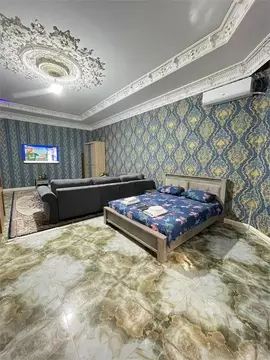 Комната Дагестан, с. Новолакское