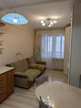 1-к кв. Бурятия, Улан-Удэ ул. Смолина, 79 (22.8 м)