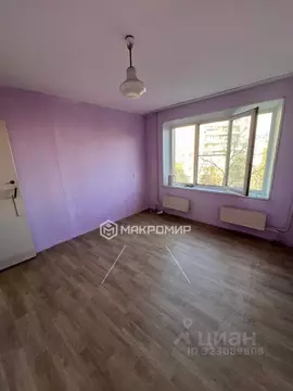 1-к кв. Челябинская область, Челябинск ул. 50-летия ВЛКСМ, 8 (36.4 м)