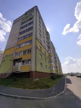 1-к кв. Вологодская область, Вологда ул. Летчика Каберова, 1А (34.8 м)