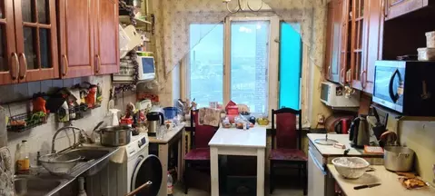 Комната Санкт-Петербург Придорожная аллея, 15 (132.7 м)