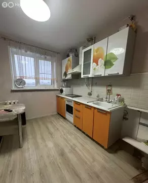 3-комнатная квартира: Егорьевск, 2-й микрорайон, 5 (56 м)