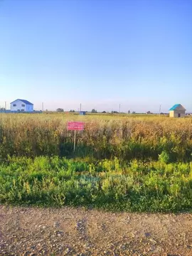 Участок в Башкортостан, Альшеевский район, с. Раевский ул. Ольховая ...