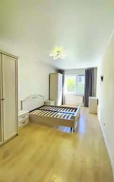 2-к кв. Санкт-Петербург Варшавская ул., 19к5 (56.3 м)