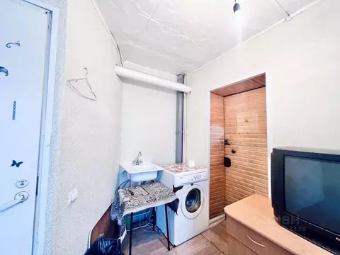 Студия Красноярский край, Красноярск ул. Курчатова, 4 (20.0 м)