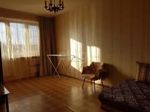 1-к кв. Белгородская область, Белгород Народный бул., 109 (34.0 м)