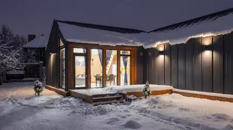 Дом в Московская область, Богородский городской округ, д. Следово ул. ...