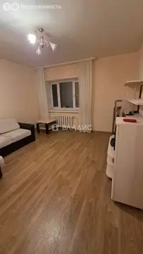 1-комнатная квартира: Сыктывкар, улица Ленина, 32 (38 м)