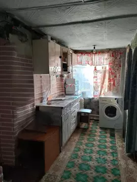 Дом в Тыва, Кызыл  (35 м)