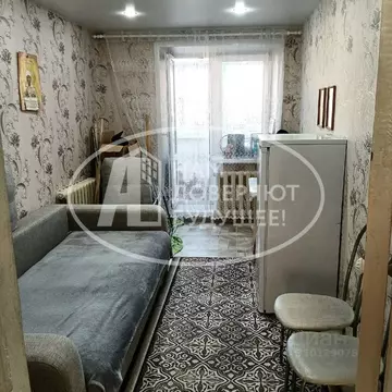 2-к кв. Пермский край, Чернушка Пионерская ул., 81А (47.2 м)