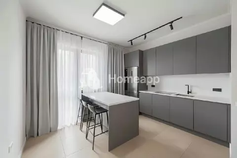 Продается 1-комнатная квартира