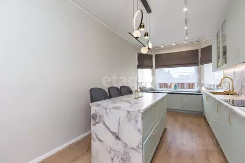 Дом в Башкортостан, Уфа городской округ, с. Нагаево ул. Янтарная, 105 ...