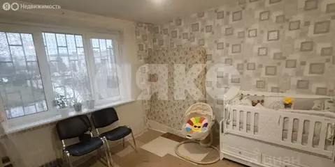 1-комнатная квартира: Москва, Новопеределкинская улица, 10 (39.1 м)