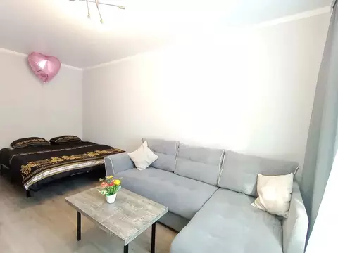 1-к кв. Ростовская область, Ростов-на-Дону ул. Еременко, 114/1с2 (38.0 ...