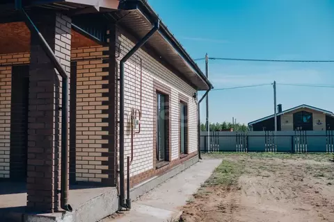 Дом в Ярославская область, Рыбинский муниципальный округ, д. Свингино ...