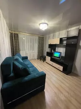 1-к кв. Кировская область, Киров Октябрьский просп., 91к1 (34.0 м)