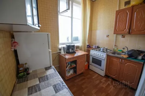 2-к кв. Татарстан, Альметьевск ул. Ленина, 12 (44.1 м)