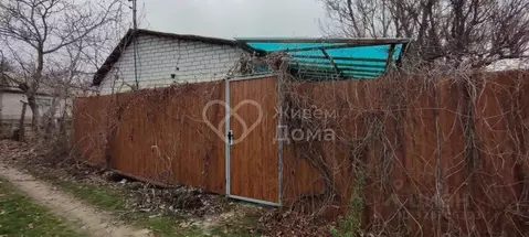 Дом в Волгоградская область, Городищенский район, Ерзовское городское ...