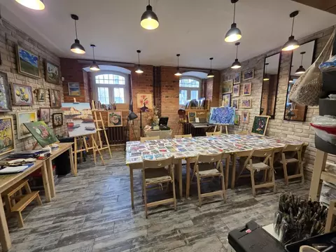 Помещение свободного назначения в Москва Гагаринский пер., 23С1 (25 м)